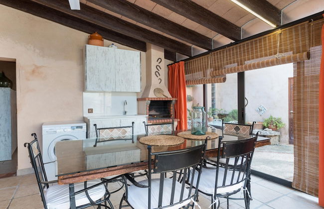 Ca Na Missa 10 in Llub - Foto 9