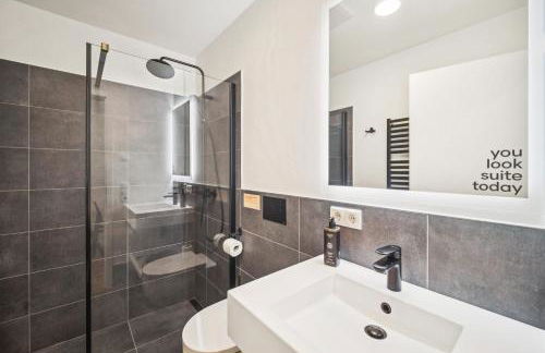 Limehome Chemnitz Kirchgässchen - Foto 16