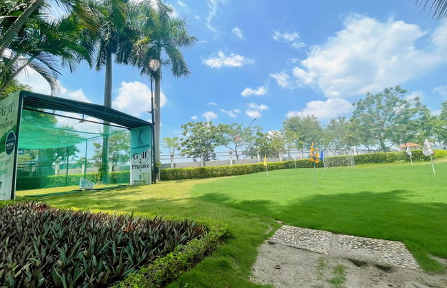 Diamond Westlake Suites - Foto 37