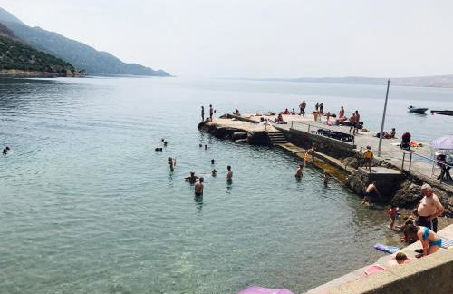 Studio Apartmani Kremić - Foto 49