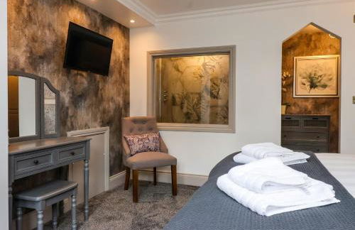 The Swans Nest Lock View - Foto 26