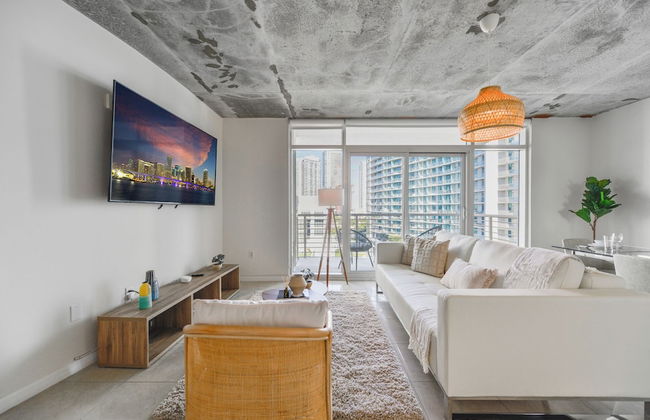 Modern Condos in Midtown Miami - Foto 59