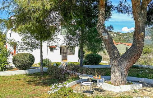 Nice Home In Theologos With Wi-Fi - Foto 16