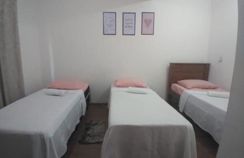 Maxi conforto e vista para o Itacolomi - Foto 71