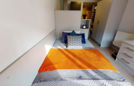 For Students Only - iQ Hoxton in London - Foto 11