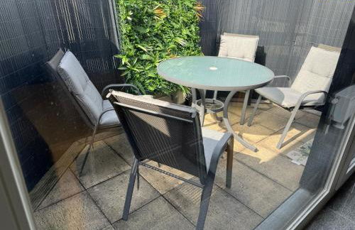 Sonnendeck Loft Mönchengladbach - Foto 11