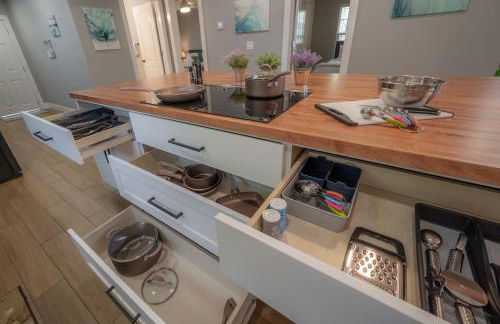 The Pearl Cottage 2b/1R with King and FAST WIFI - Foto 23