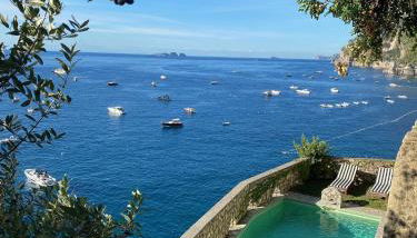 Torre Sponda - Casa Angelica, Private Beach - Foto 2