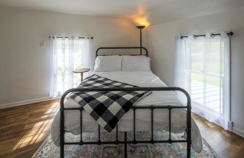 Nature-Quiet Retreat • Firepit BBQ • PetFriendly - Foto 33