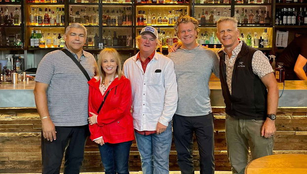 Edinburgh Whisky Tasting - Foto 3