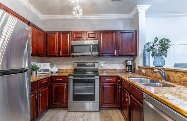 1301 Flamingo Cove at Tuscana - Foto 7