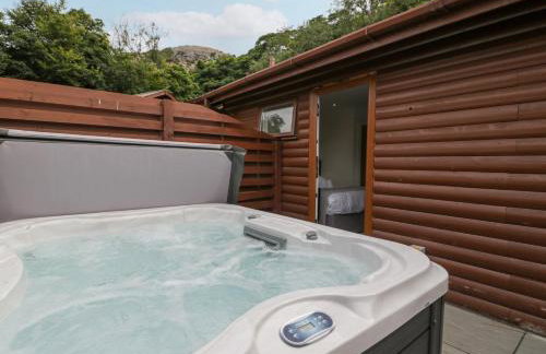 Luxury Lodge 62 - Foto 26