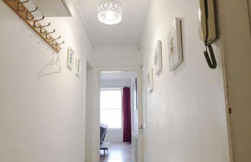 Beautiful 2 Bedroom Dunbar Serviced Apartment - Foto 11