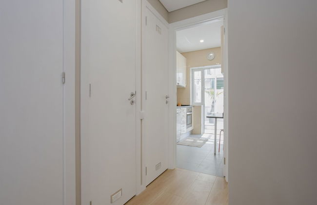 Liiiving - Terrace Downtown Apartment - Foto 29