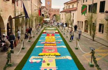 Nirvana's Home 1 near Venice - Foto 40