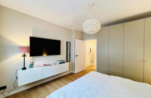 2 Zimmer Wohnung im Herzen von Bielefeld - Foto 14