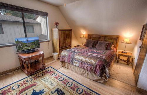 Bambi's Bunkhouse home - Foto 14