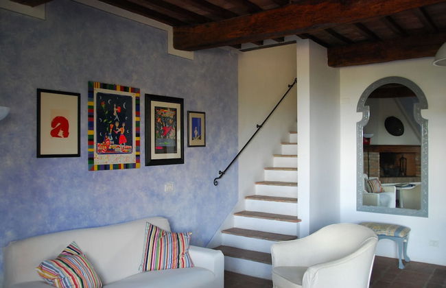 Agriturismo Cabbiavoli - Foto 50