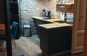 Apartament Wysoka Brama 1/4 - Foto 7