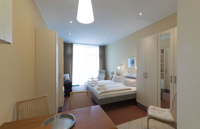 Elegant Eingerichtete Ferienwohnung - Foto 16