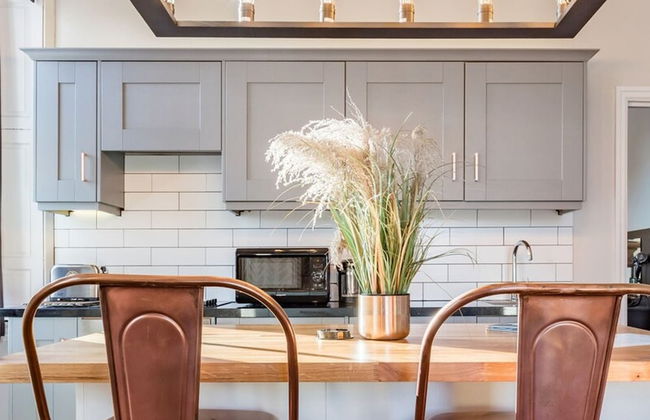 Claremont The Thoresby - Foto 8