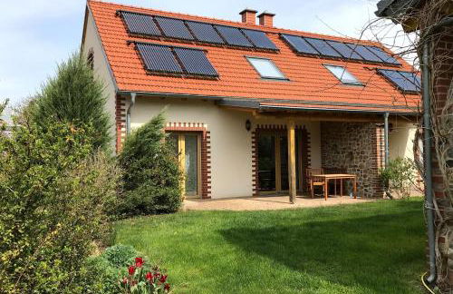 Fliederhaus - Foto 1