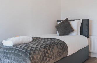 Stylish 3BR Stay by Hampden No 161 with Free Parking - Foto 38