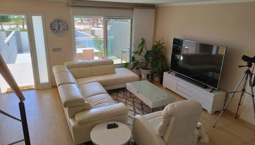 Villa de lujo frente al mar - Foto 5