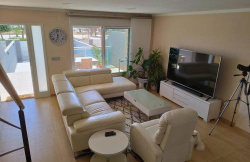 Villa de lujo frente al mar - Foto 5