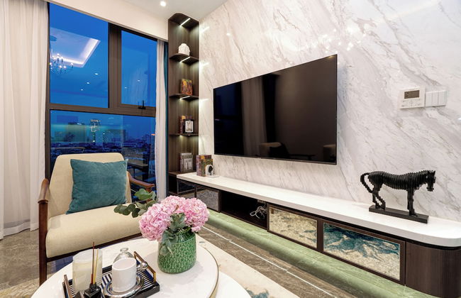 The Gloria Serviced Apartment by Silk Path - Foto 21