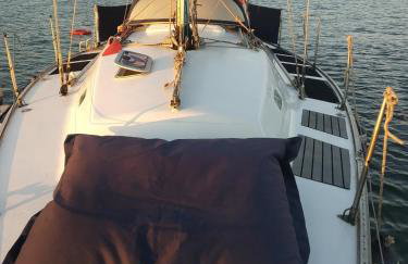 Houseboat - Faro in Ria Formosa - Foto 55
