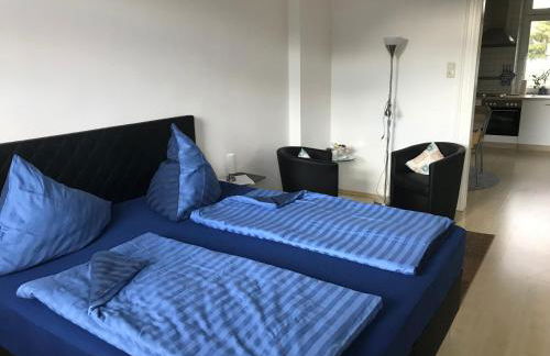 Ferienwohnung Wieneke - Foto 1