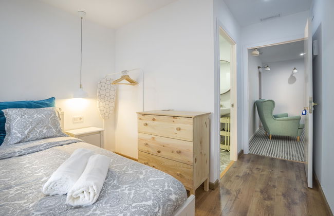 Hotelito Boutique Mercat - Foto 21