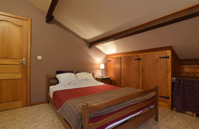 Family Villa With Garden - Photo 10