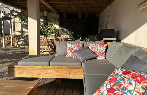 Villa Pura Corsica with sea view and private pool - Foto 9