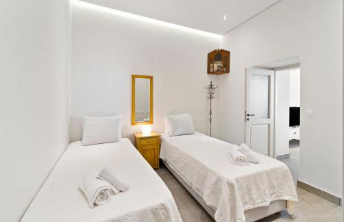 Paraporti 2-BDR Retreat in Andros Town by Explore Andros - Foto 16