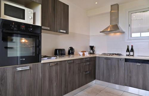 Domaine Punta della Guardia villa panorama maquis et mer, plage à 1,5 Km - Foto 11