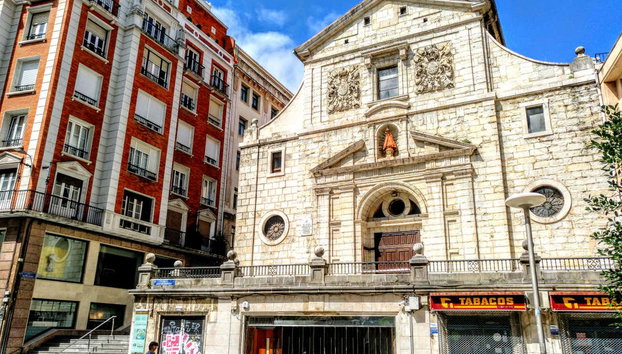 Free tour del incendio de Santander - Foto 4, Desvelando los misterios del incendio de Santander