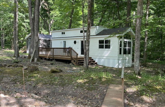 Lincolnwood Tiny House 12 - Foto 40