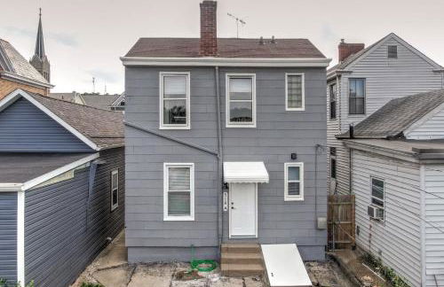 Historic Ludlow Apt B - Foto 32