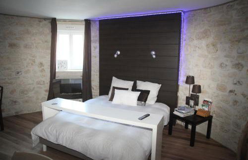 Gîte Lorengrain - Foto 30