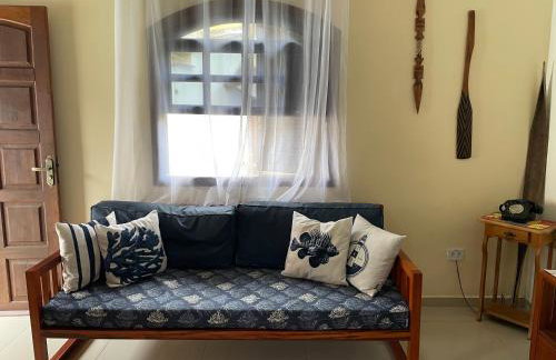 Casa Alegria - Casa charmosa com piscina em Paraty - Foto 20