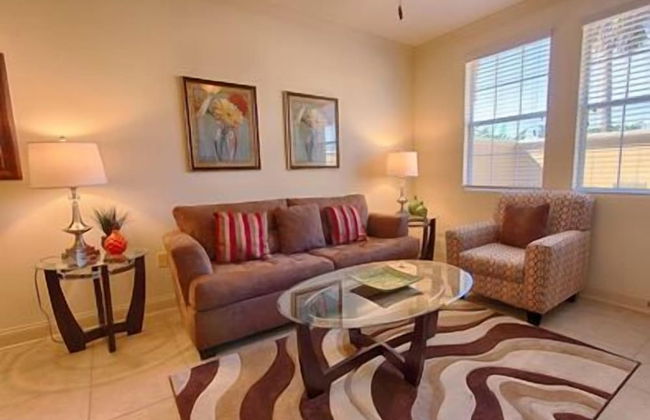 Courtyard Retreat - Foto 12