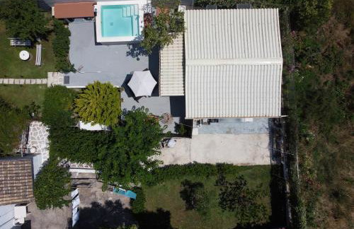 Wooden Summer House - Foto 36