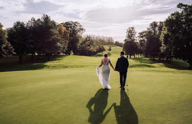 Edenmore Golf and Country Club - Foto 24