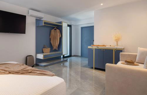 Acropol Golden Suites - Foto 37