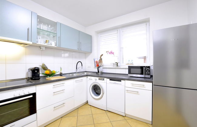 Elbhus Hamburg - Foto 12