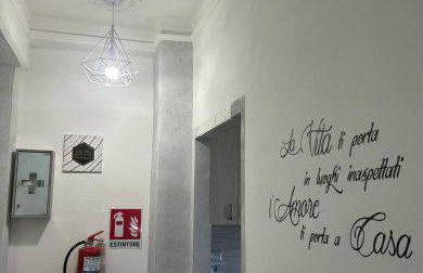Central City Apartment of Asti - Photo 12