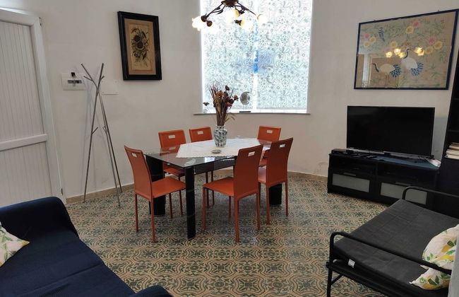 Apartment in Alcamo Near the Beach - Foto 32