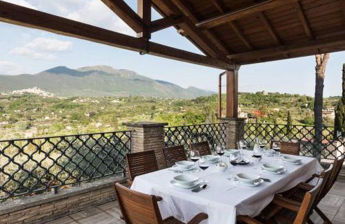 Idyllia - Tenuta San Marco - Ryder Cup Villa with pool - Foto 10